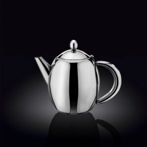 Чайник чайник Wilmax St.Steel 500 мл Color WL-551102