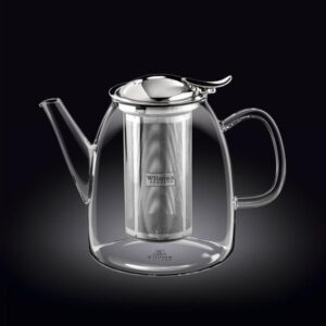 Tea kettle from a metal f-m Wilmax Thermo 600 ml WL-888807