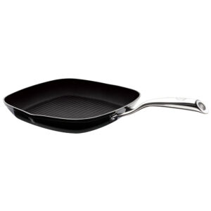 Пательня-гриль 28 х 28 см Black Royal Collection Berlinger Haus BH-1681