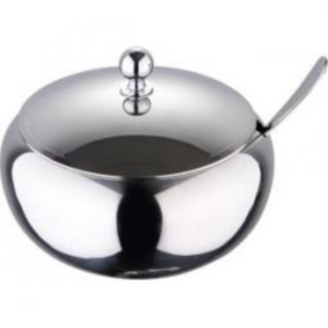 Sugar-bowl 560 ml Wellberg WB-7347