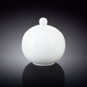 Sugar-bowl Wilmax 325 ml WL-995001/1C
