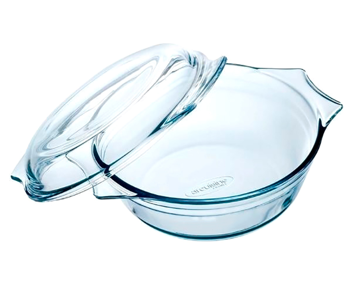 Кастрюля Arcuisine Basic 204AA00 2,1 л 204AA00