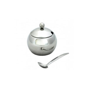 Sugar-bowl from spoon Sofi Lessner 11137