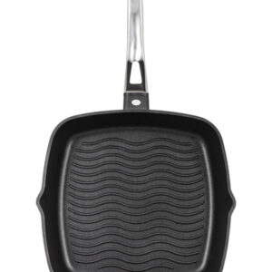 Пательня-Гриль Ringel IQ Be Chef 28Х28 см RG-8126-28