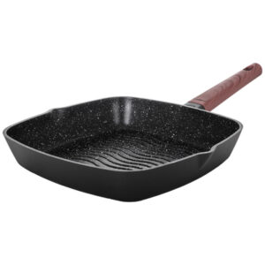 Пательня-Гриль Ringel IQ Be Traditional 28 х 28 см RG-8125-28
