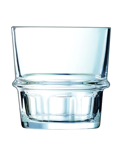 Glass Arcoroc New York L7339 250 ml
