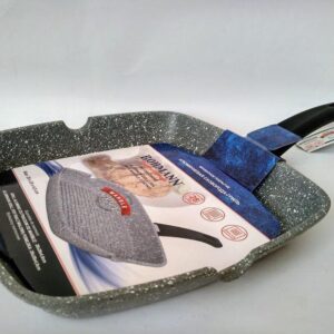 Пательня-гриль Bohmann BH-1001-28 MRB