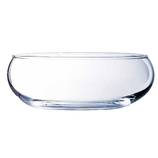 Salad bowl of glass Chef & Sommelier S1048