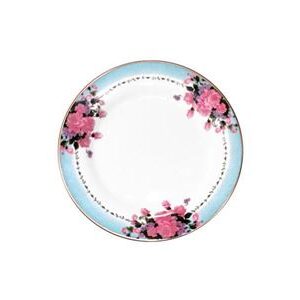 Тарелка закусочная DaVinci Royal garden D19 см. DV-1001