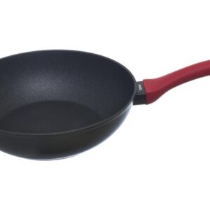 Пательня WOK Ringel Chili 28 см RG-1101-28/1