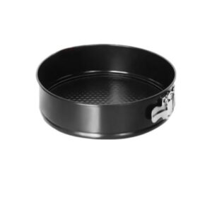 Форма разъемная для випічки (кругла) 26x6,5см Krauff 26-203-016