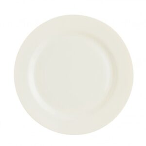 Plate dining ARCOROC INTENSITY BONE P3962