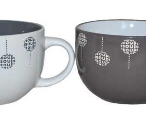 A cup Limited Edition Melange Jumbo (16034-45)