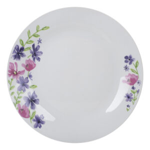 Тарелка обеденная Limited Edition Spring Melody 23 см FP901A