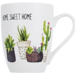 Кружка Limited Edition Plant B09-SU0239D/SU0259AD/0203C
