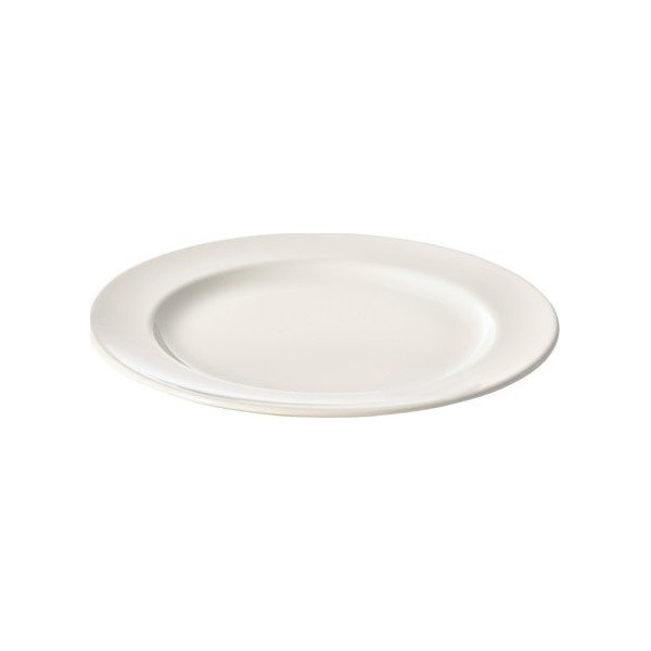 Plate dining Ipec Verona 26 cm 30901747