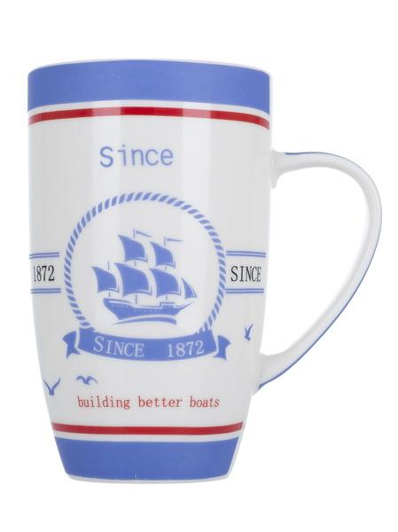 Кружка LIMITED EDITION Boat ML-16A285B