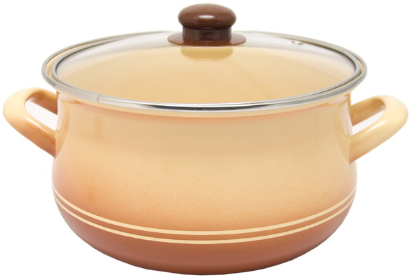 Pan Infinity Two Line 4.8 l (6435422)