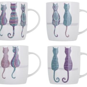 Кружка LIMITED EDITION CATS ML-17B220C