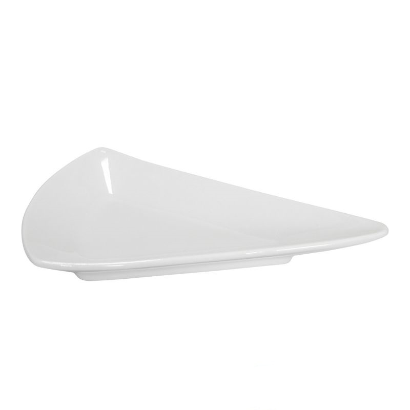 Saucer triangular 5,5 cm Helfer 21-04-248