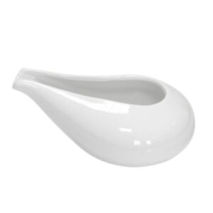 Sauceboat 13 cm. Helfer 21-04-250