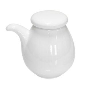 Capacity for sauce 8 cm Helfer 21-04-255