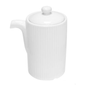 Capacity for sauce 5,7 x 8,5 cm. Helfer 21-04-256