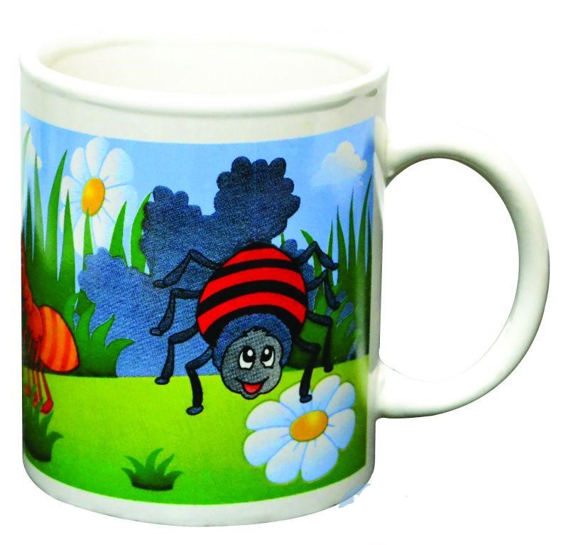 A cup Nursery 1 330 ml Оселя 21-206-066