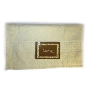 Рушник для рук DOLCE 34х76 см Lorenzzo 76-167-139