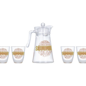 Set for beverages Luminarc Neo Kone Hello Summer 7 items P5537