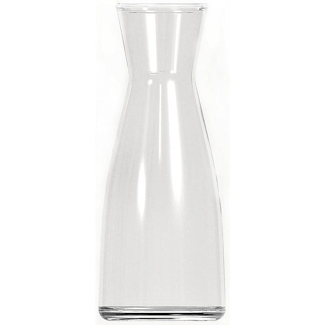 Стеклянный графин 1 л. Uniglass Carafe Ossa 65110