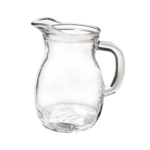 Скляний глечик 1 л. Uniglass Bistrot 39012