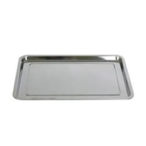 Поднос из нержавеющей стали (45*35*4 см) Benson BN-660