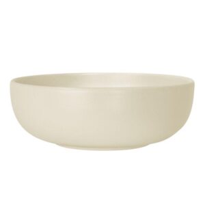Салатник Крем 1400 мл. KERAMIA 24-237-063