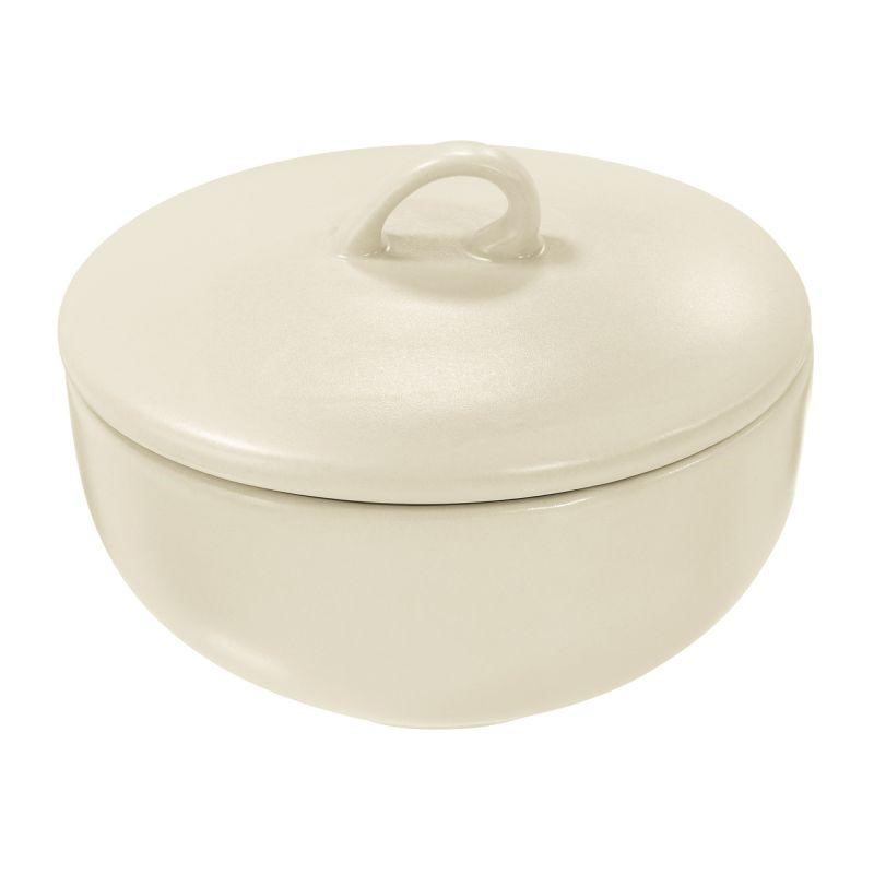 Цукорниця Крем 400 мл KERAMIA 24-237-081