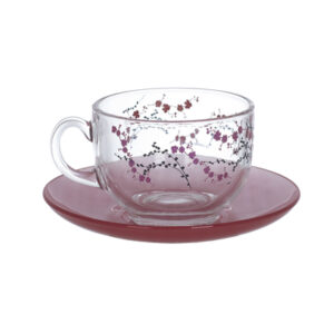 Tea service Luminarc Evolution Kashima 12 items P6879