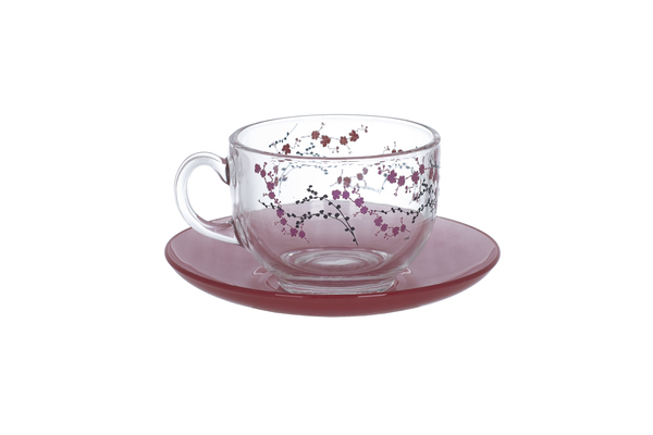 Tea service Luminarc Evolution Kashima 12 items P6879