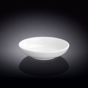 Capacity for sauce Wilmax round 10 cm WL-996078