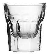 Набор стопок для водки 6 шт.х30 мл. Vita Glass 56037
