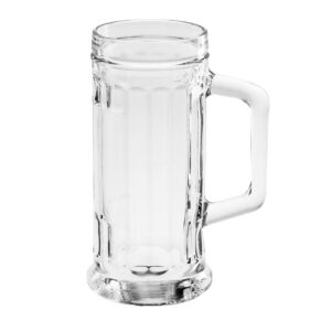 Бокал Uniglass Streek Beer Tankard 500 мл 40822
