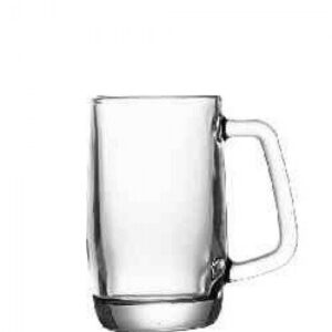 Бокал Uniglass Prince Beer 400 мл 50833