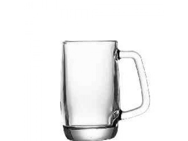 Бокал Uniglass Prince Beer 400 мл 50833