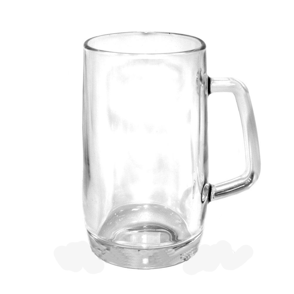Бокал Uniglass Prince Beer 500 мл 50832