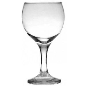 Набір келихів 6 шт. Vita Glass Kouros 280 мл 91502