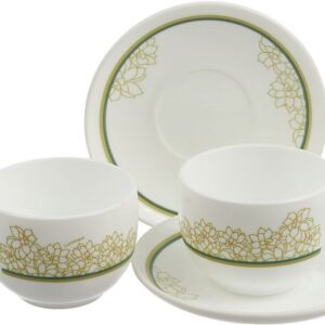 Tea service Luminarc Essence Orbea 12 items P6884