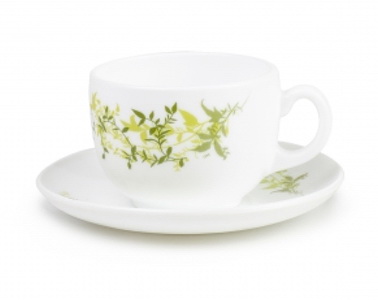 Tea service Luminarc Essence Latone 12 items P6885