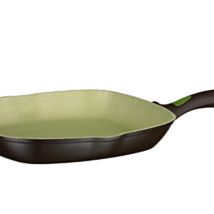 Пательня гриль 28 см Ardesto Avocado AR2528GA