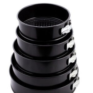 Set forms for baking 5 PC. Empire 9846
