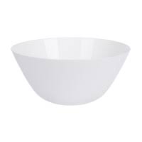 Salad bowl LED WHITE /13 cm 6380858
