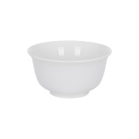 Salad bowl LED WHITE SHINE /14 cm (6380874)